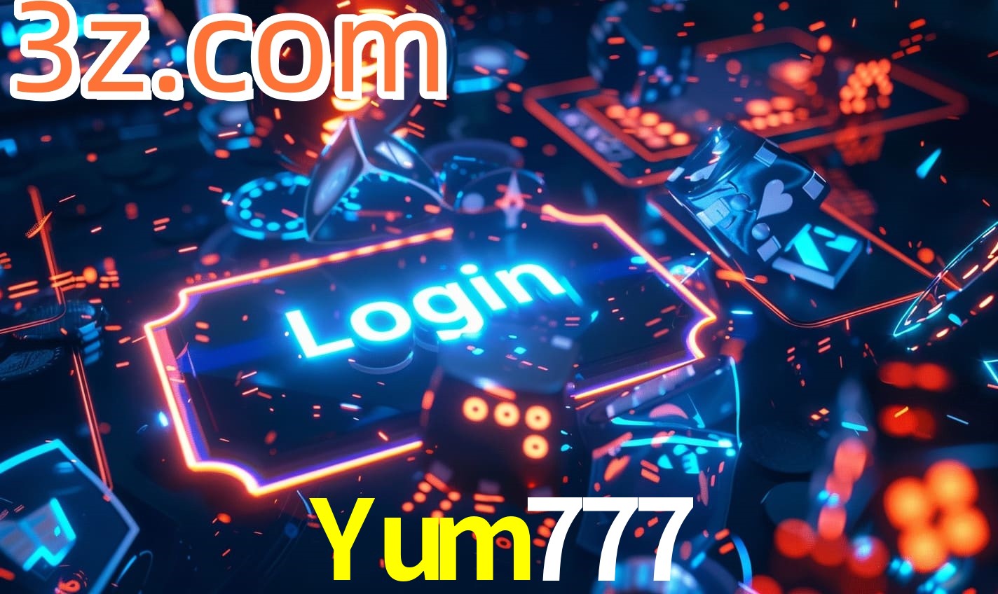 Bônus de Cadastro Cassino Yum777